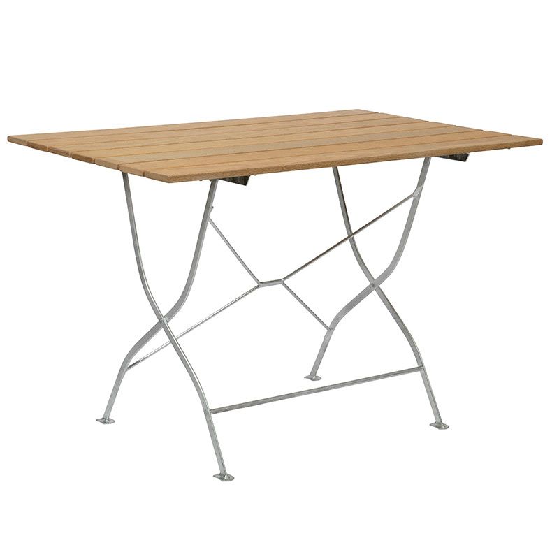 Bryggeribord 70X110 Cm Oljad Ek