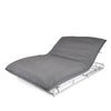 Cushy Solsäng Flanelle