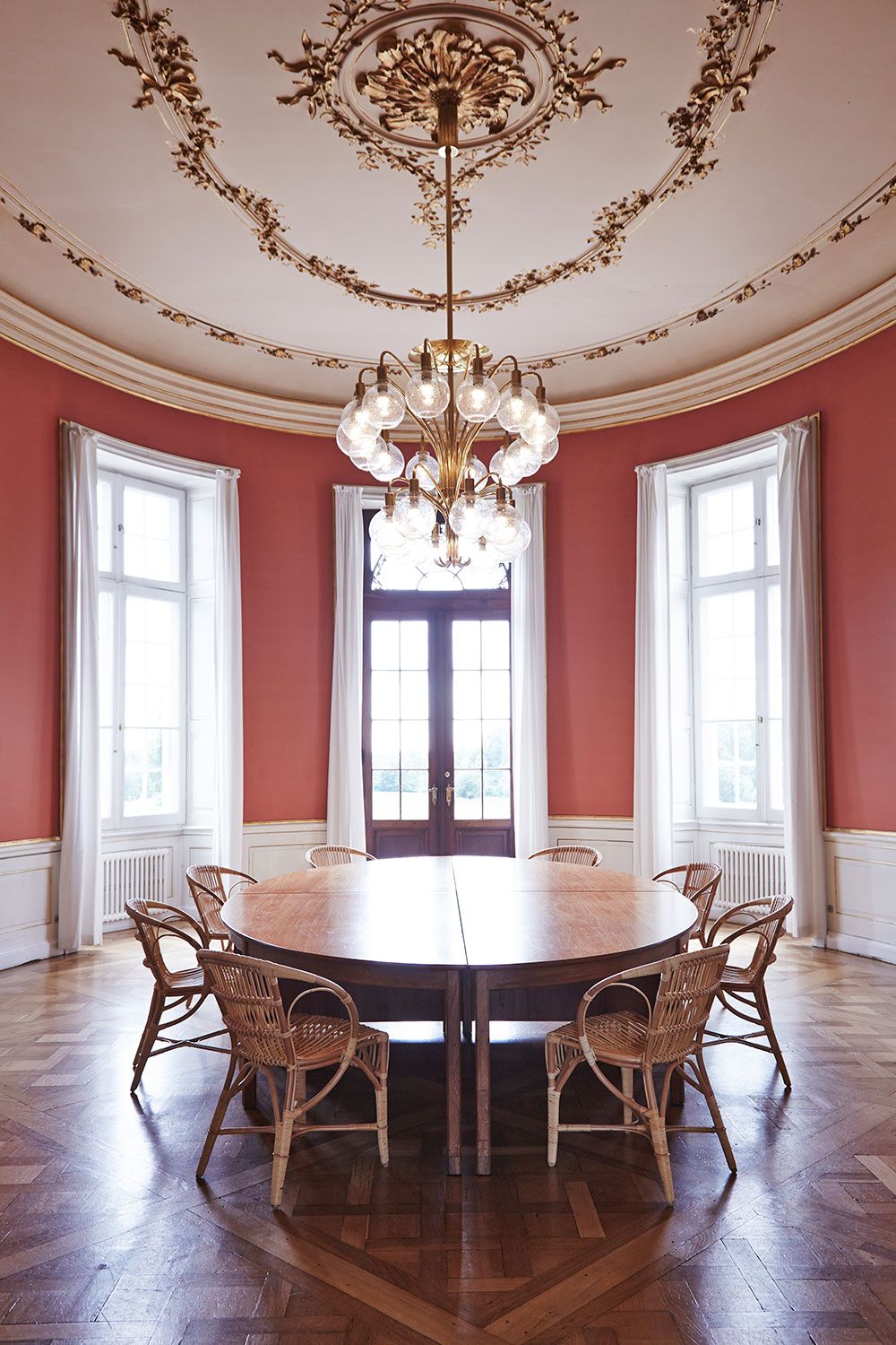 Robert rottingstol Natur 