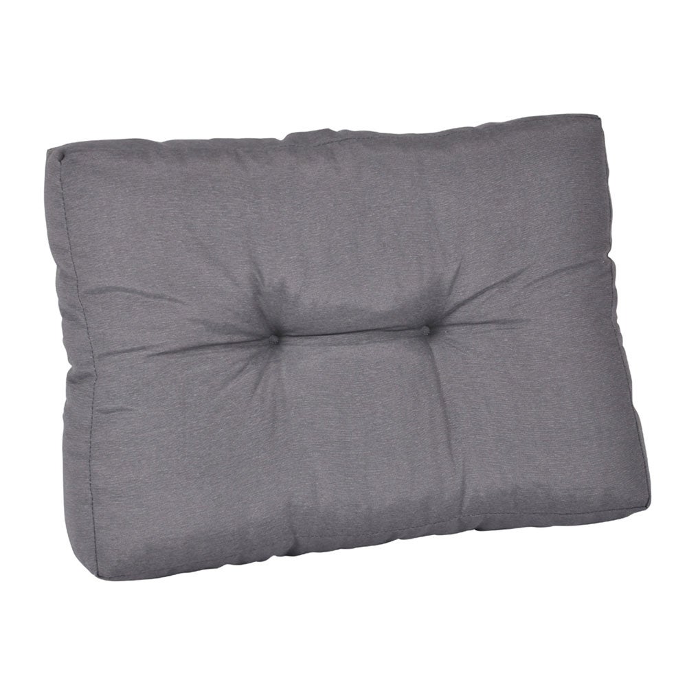 ADA HÖG ryggplymå B50-55 H48 Grå