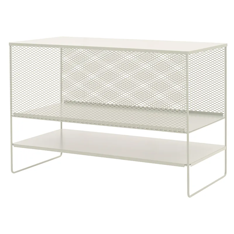 Haru utekök Pearl White