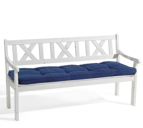 Beigestruktur Bänkdyna 150 Cm Canyon 