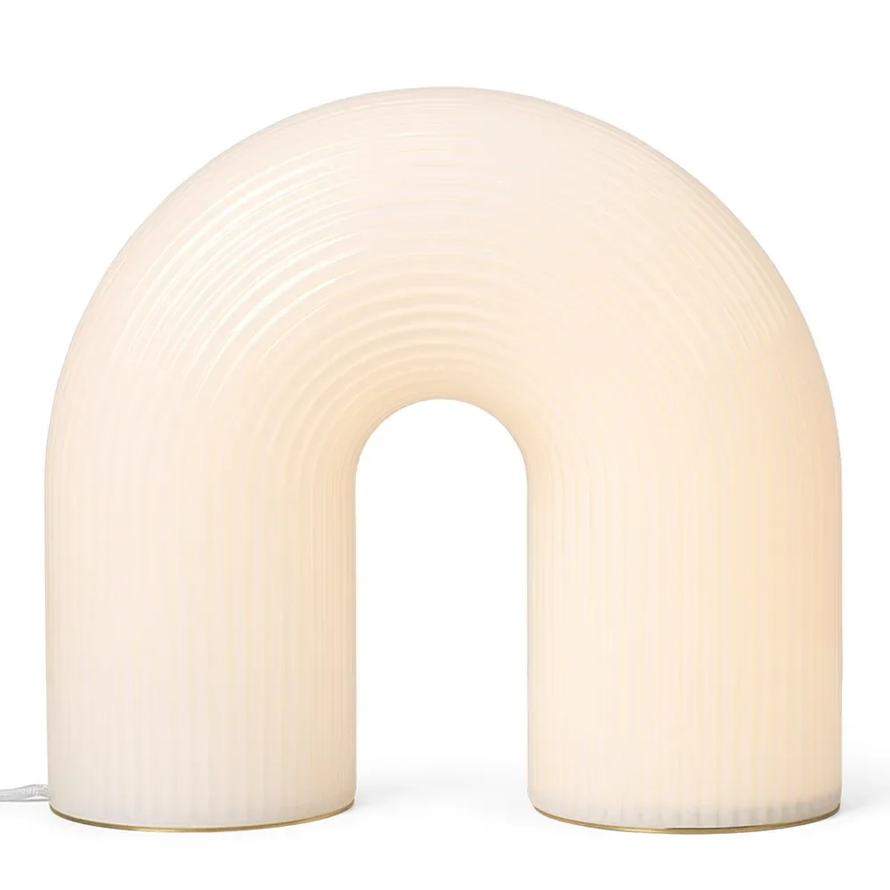 Vuelta Golvlampa White