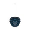 Aluvia Lampskärm Ø 59 cm Petrol Blue