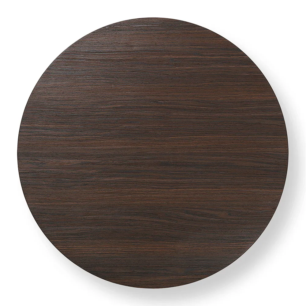 Post Soffbord  Ø100 cm - Lines