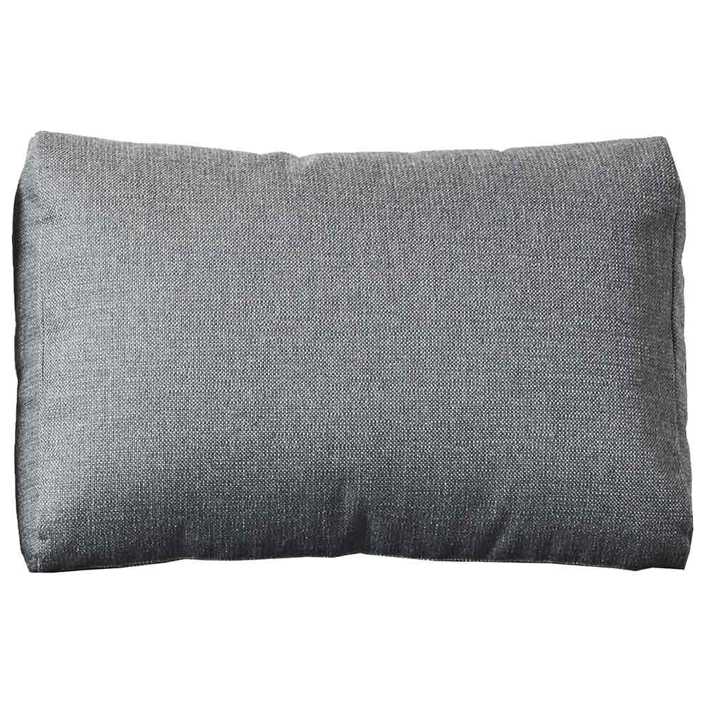 Moments 3-sits soffa ekstra ryggdyna