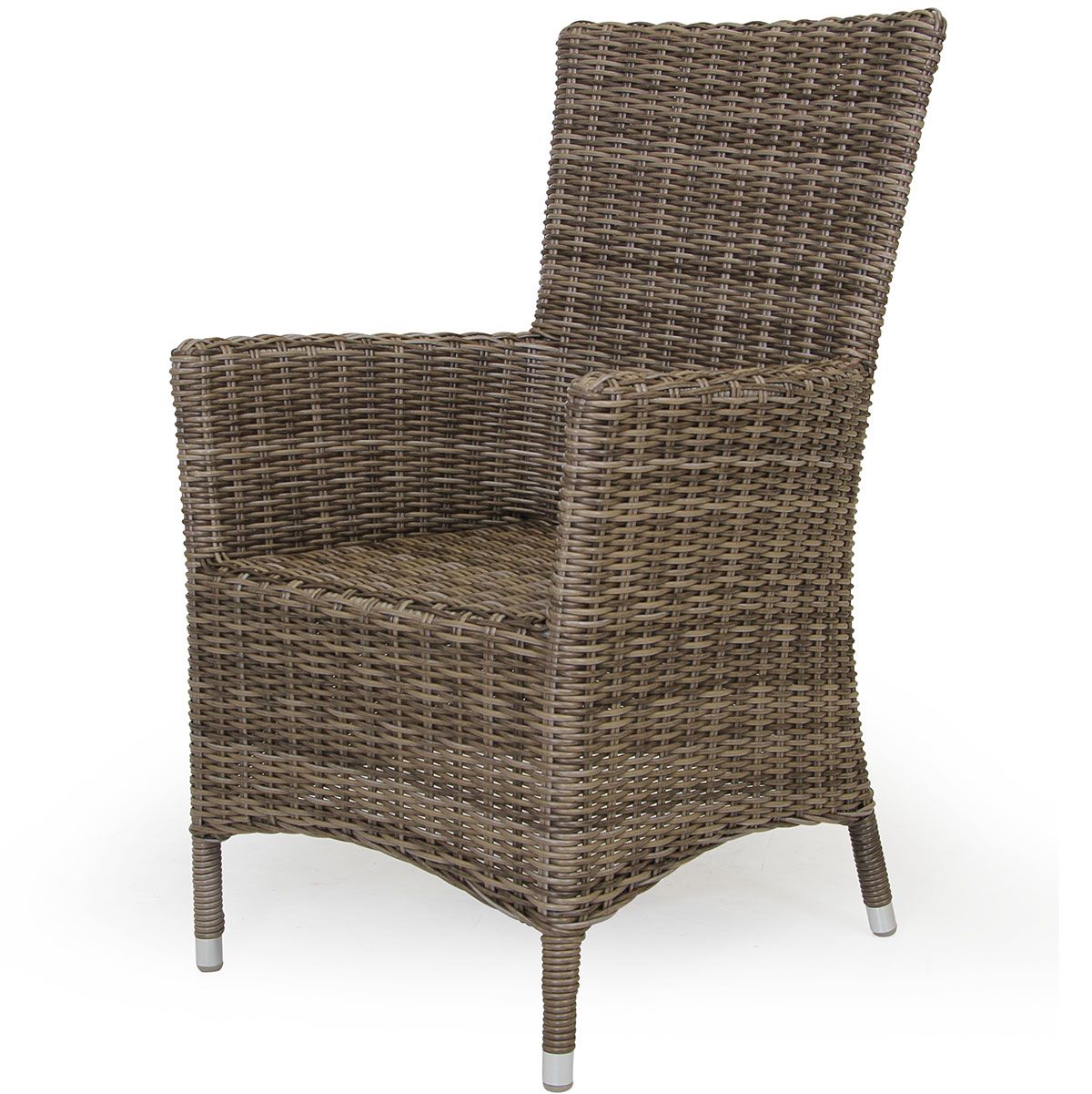 Ninja karmstol Rustik exkl. dyna 