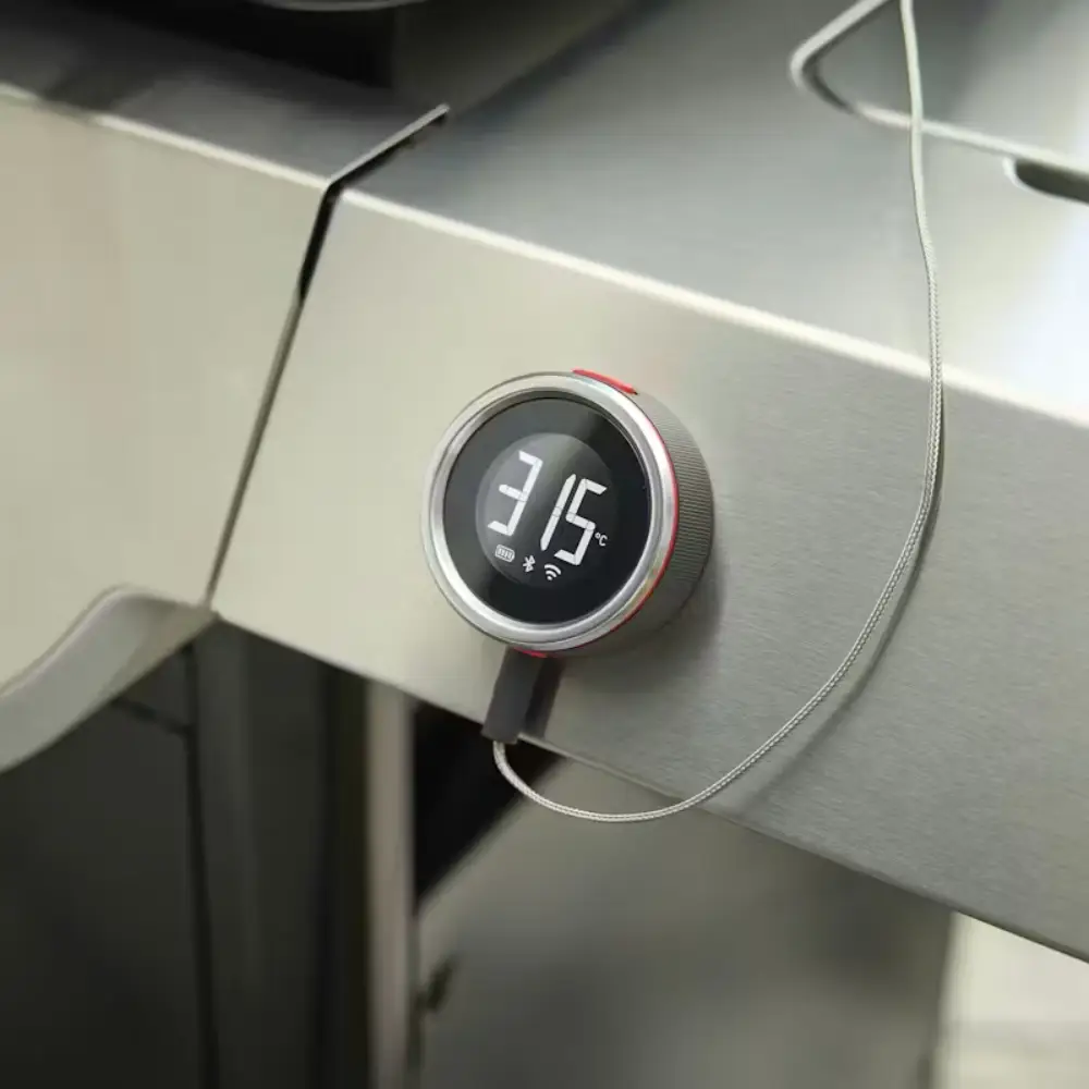 Genesis EX-425W Gasolgrill