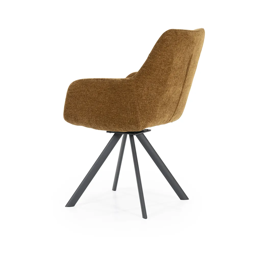 Karmstol Bliss Mustard