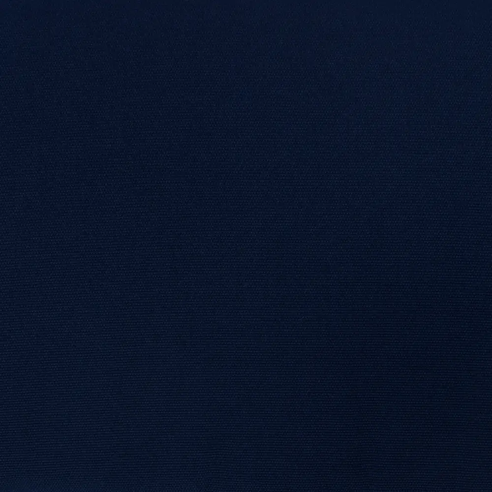 Gunnaröd bänk teak inkl dyna Blå