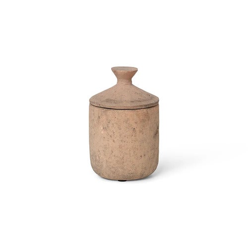 Doftljus Ura Pale Sienna (Kamomill)