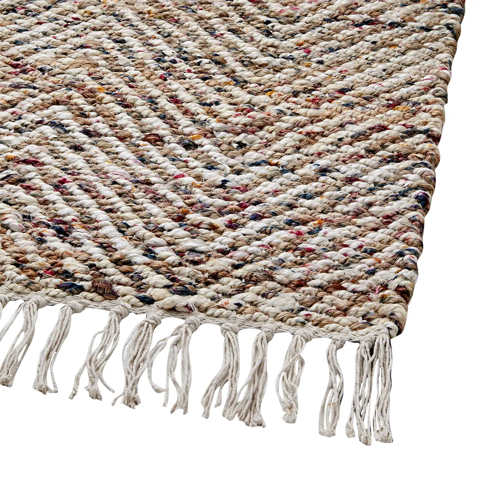 JUNI matta multicolor 150x80 cm