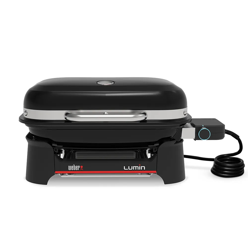 Lumin Compact Elgrill