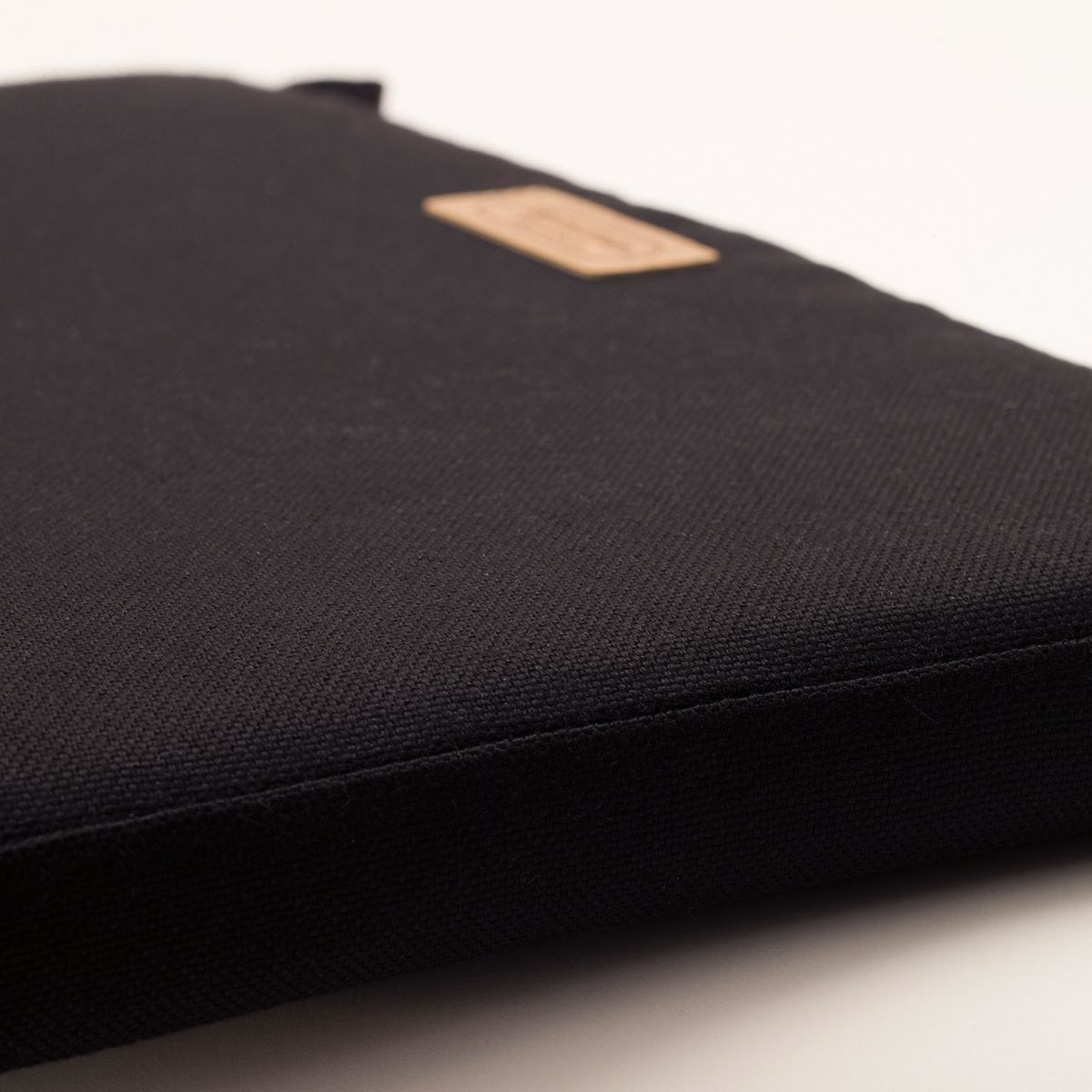 Dyna Bryggerisoffa Svart