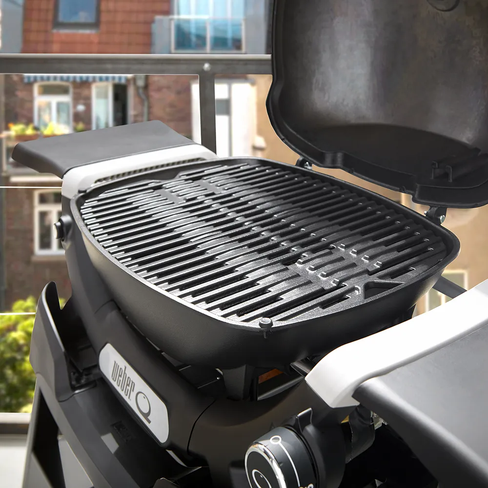 Q1200N gasolgrill