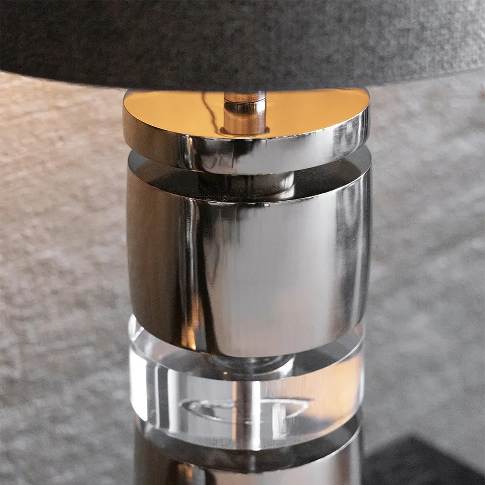 Armando bordslampa Plexi