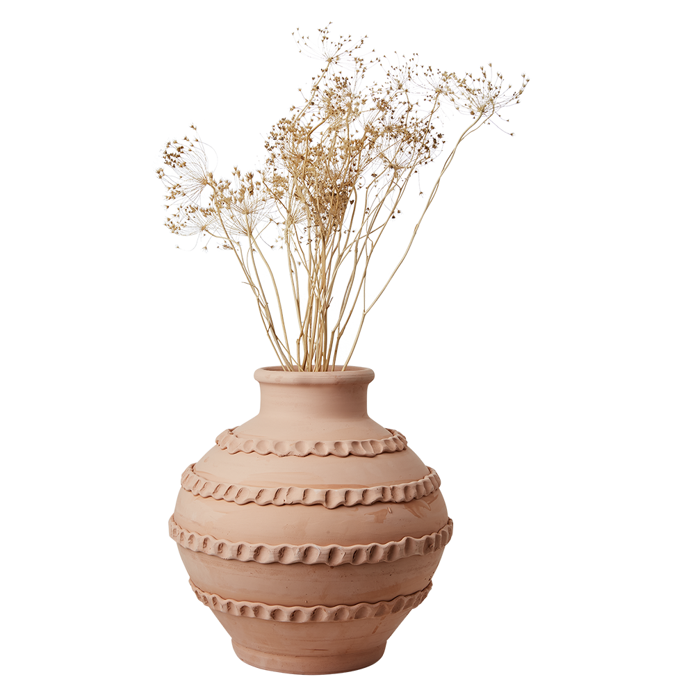 THEO urna Ø18 cm H37 cm