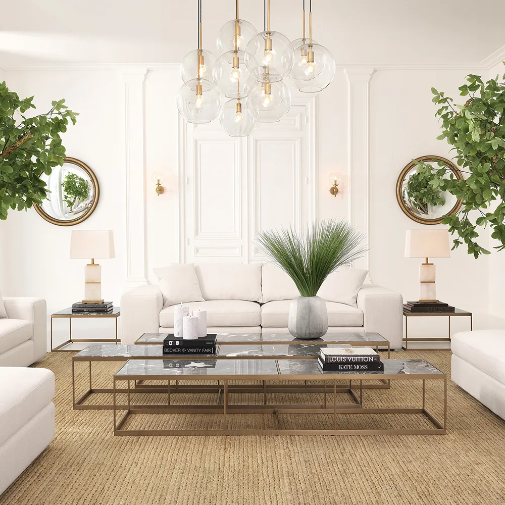 Matta Peretti 300 x 400 cm