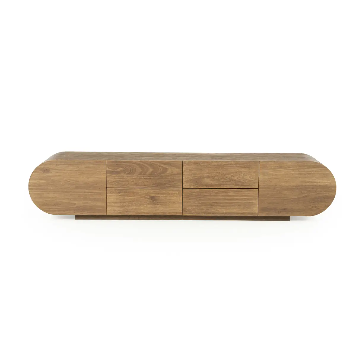 King TV-skåp 210 cm