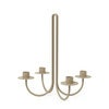 Ljusstake Sway Cashmere