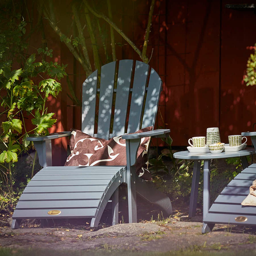 Tennessee Tennessee Stålgrå