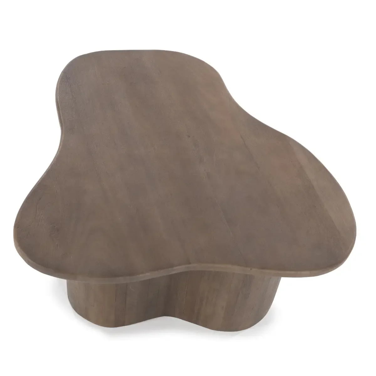 Fall - brown 75x75x38 cm / 75x65x32 cm By Boo