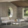 Flow Soffbord Taupe 
