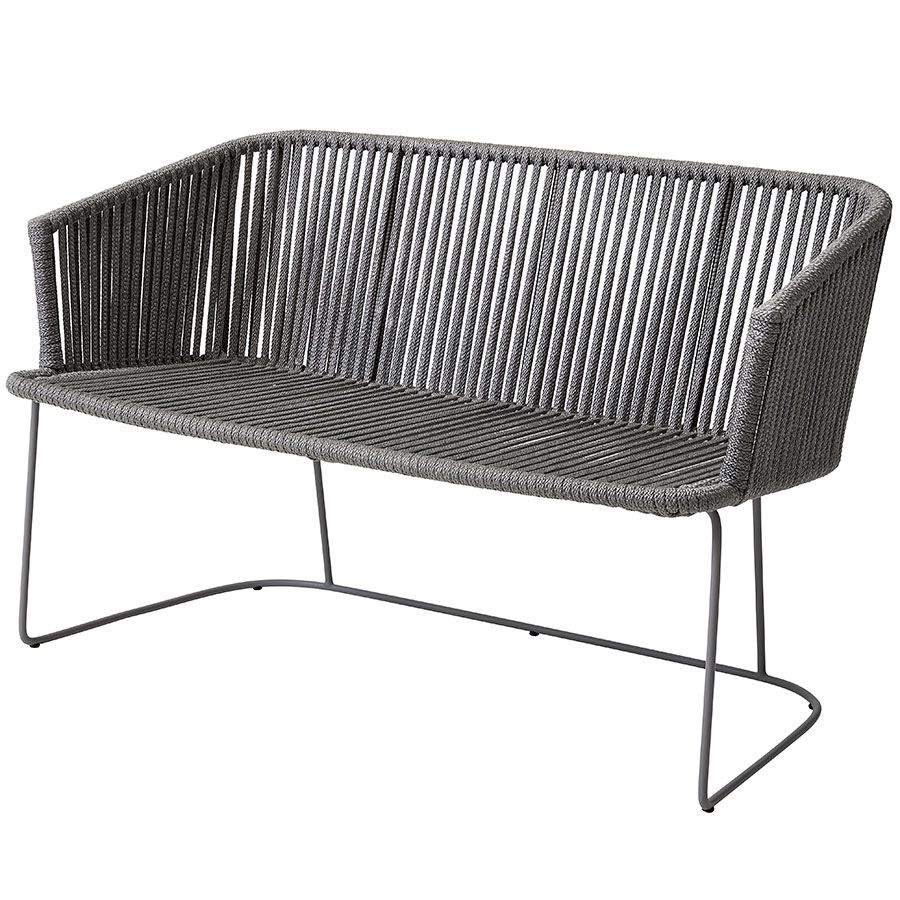 Moments Matsoffa Grå 