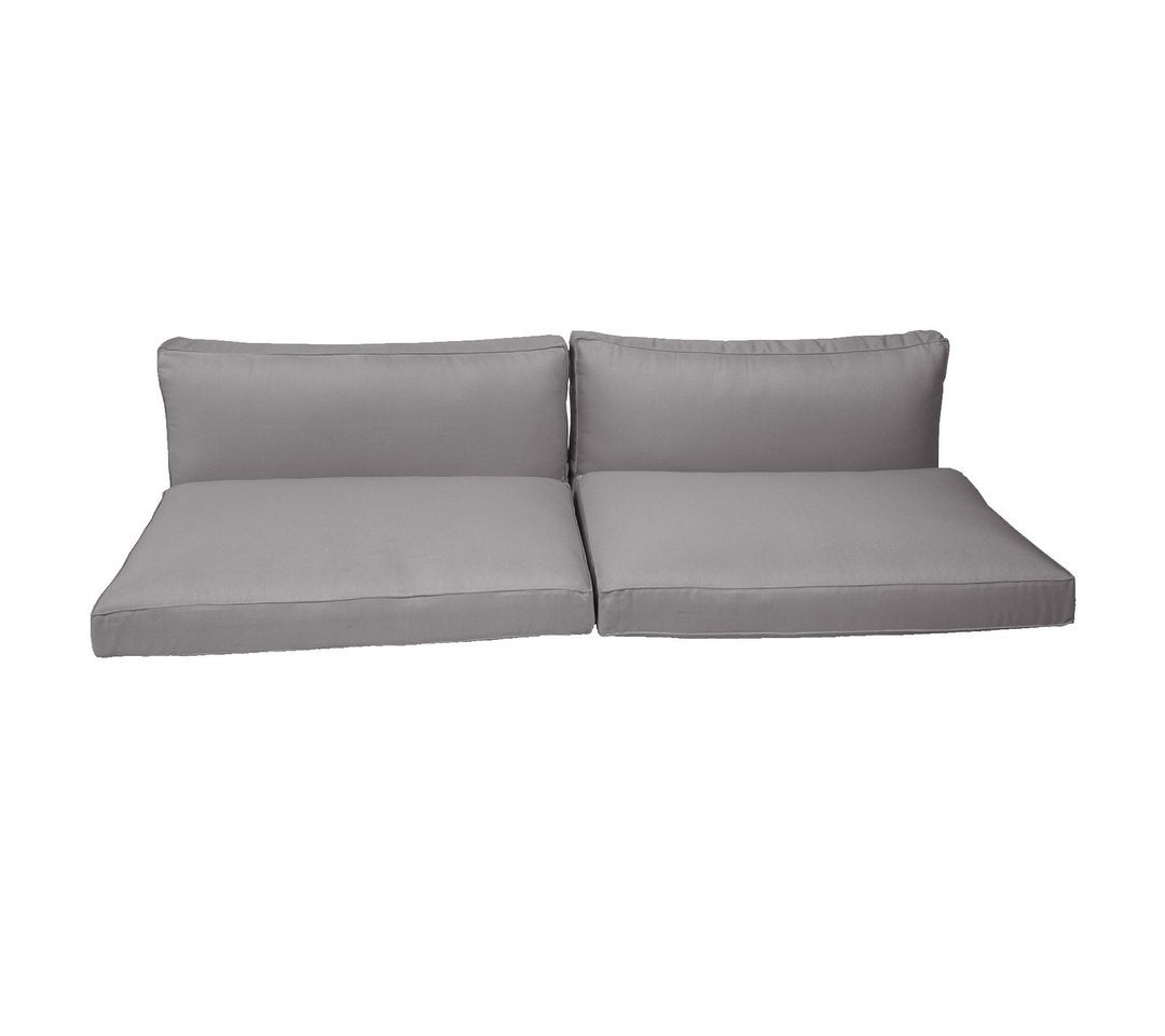 Chester 3-Pers. Loungesoffa Dynset Taupe 