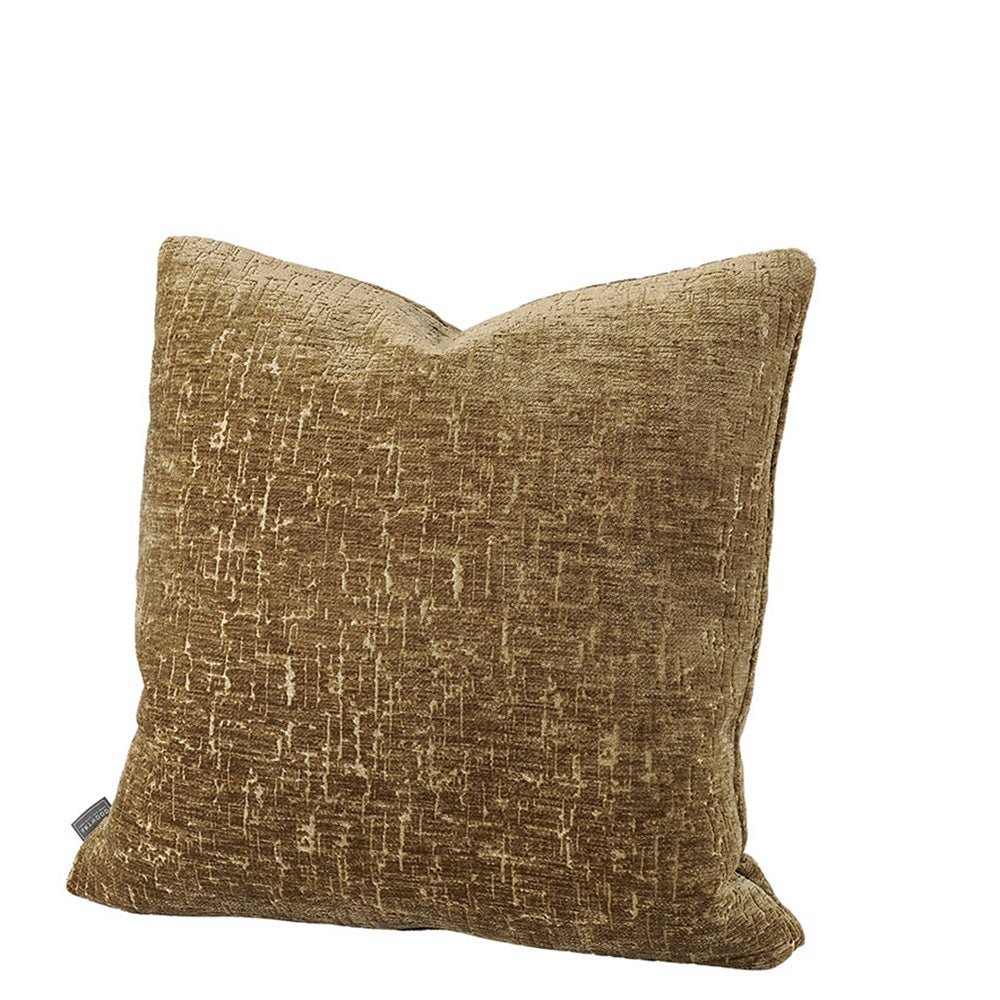 ICELAND kuddfodral - 50x50, Army