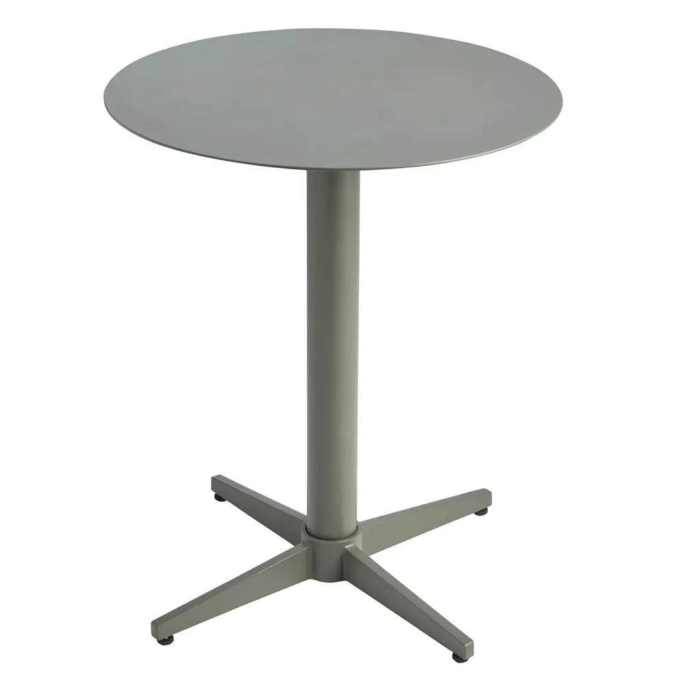 Mill Sidobord Small High Nordic Green