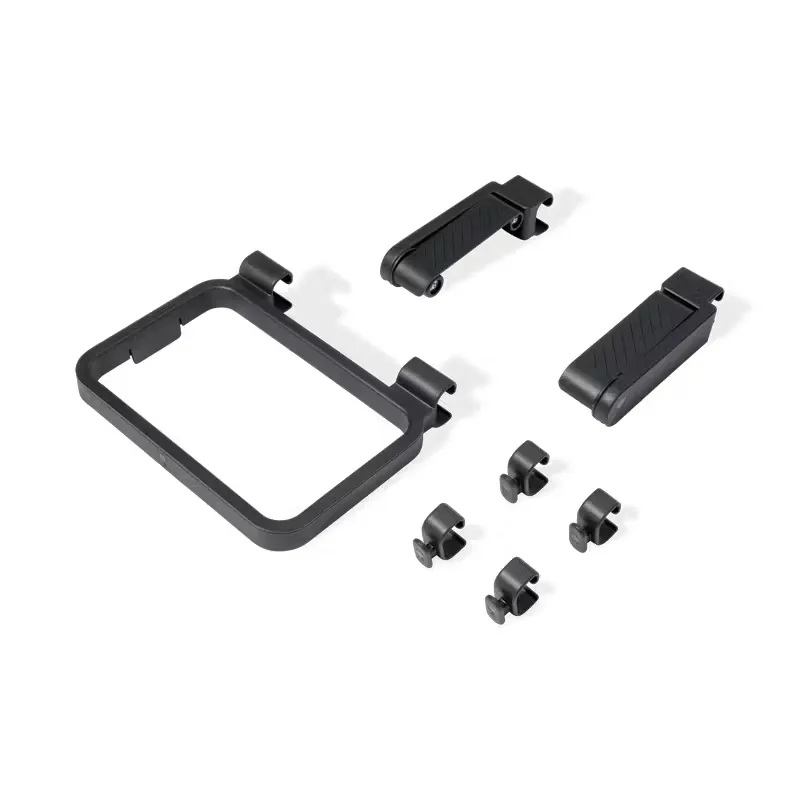 Weber Works Organizer kit - Snap On