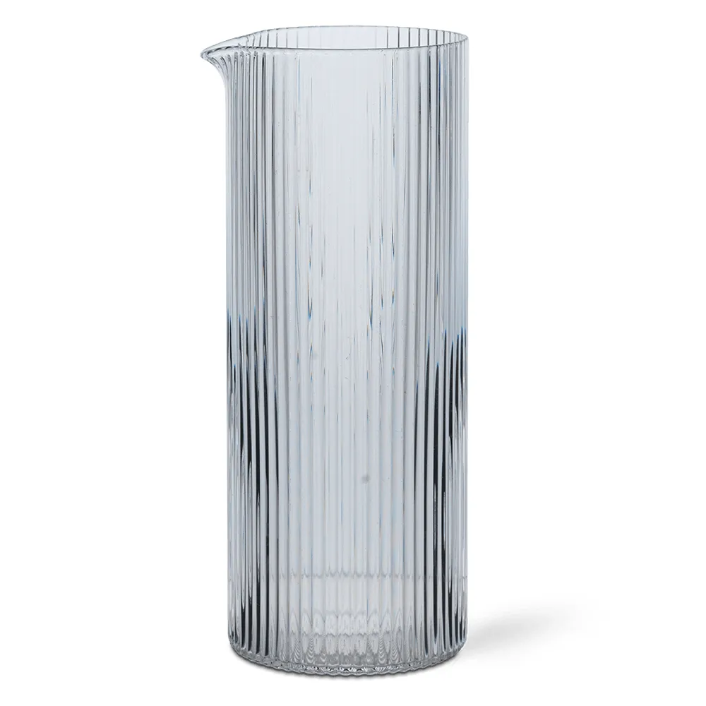 Ripple Mjölkkanna - Clear