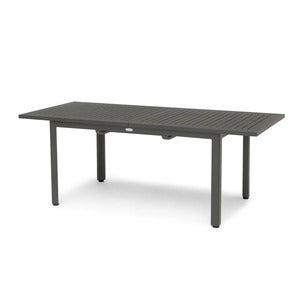 Nydala Matbord 96x200/280 cm Sand