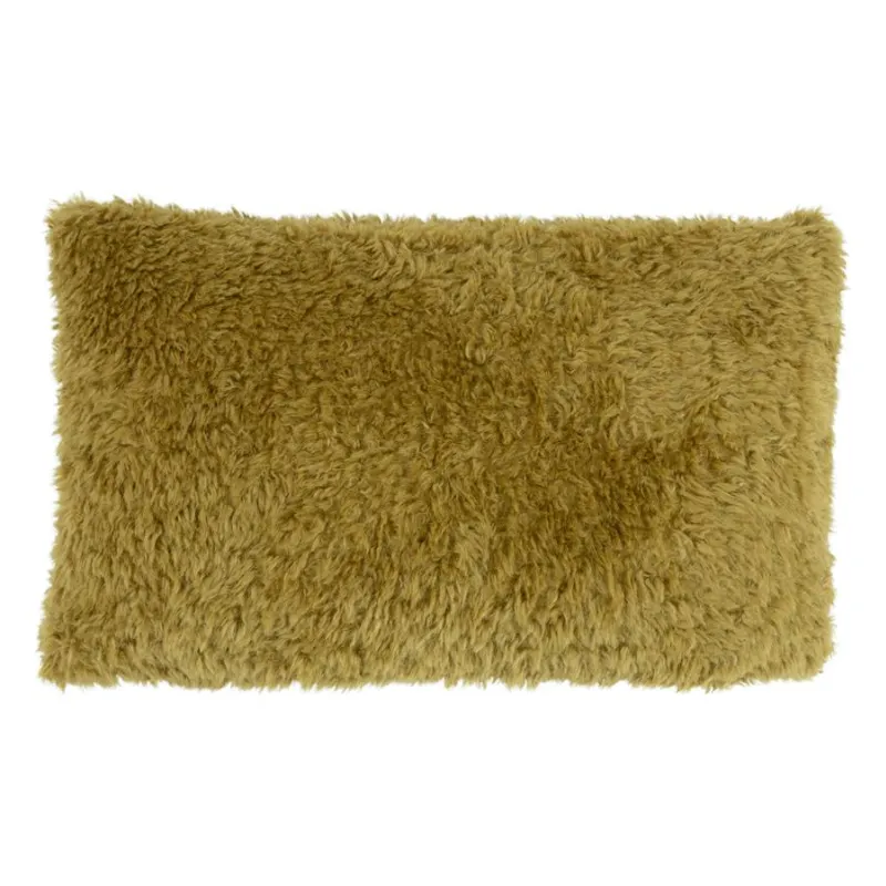 Fauxi 30x50 cm Polyester Grön