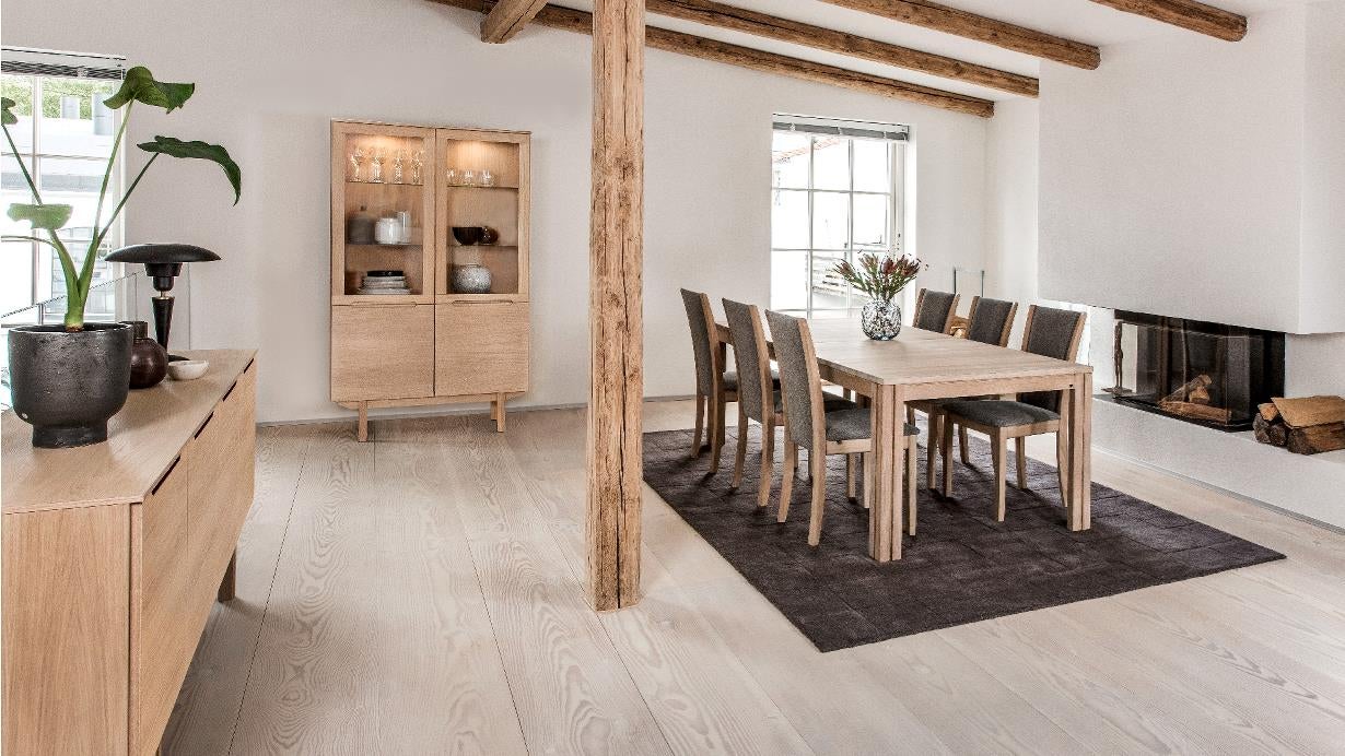 Sm64 stol med tyg i kategori 1