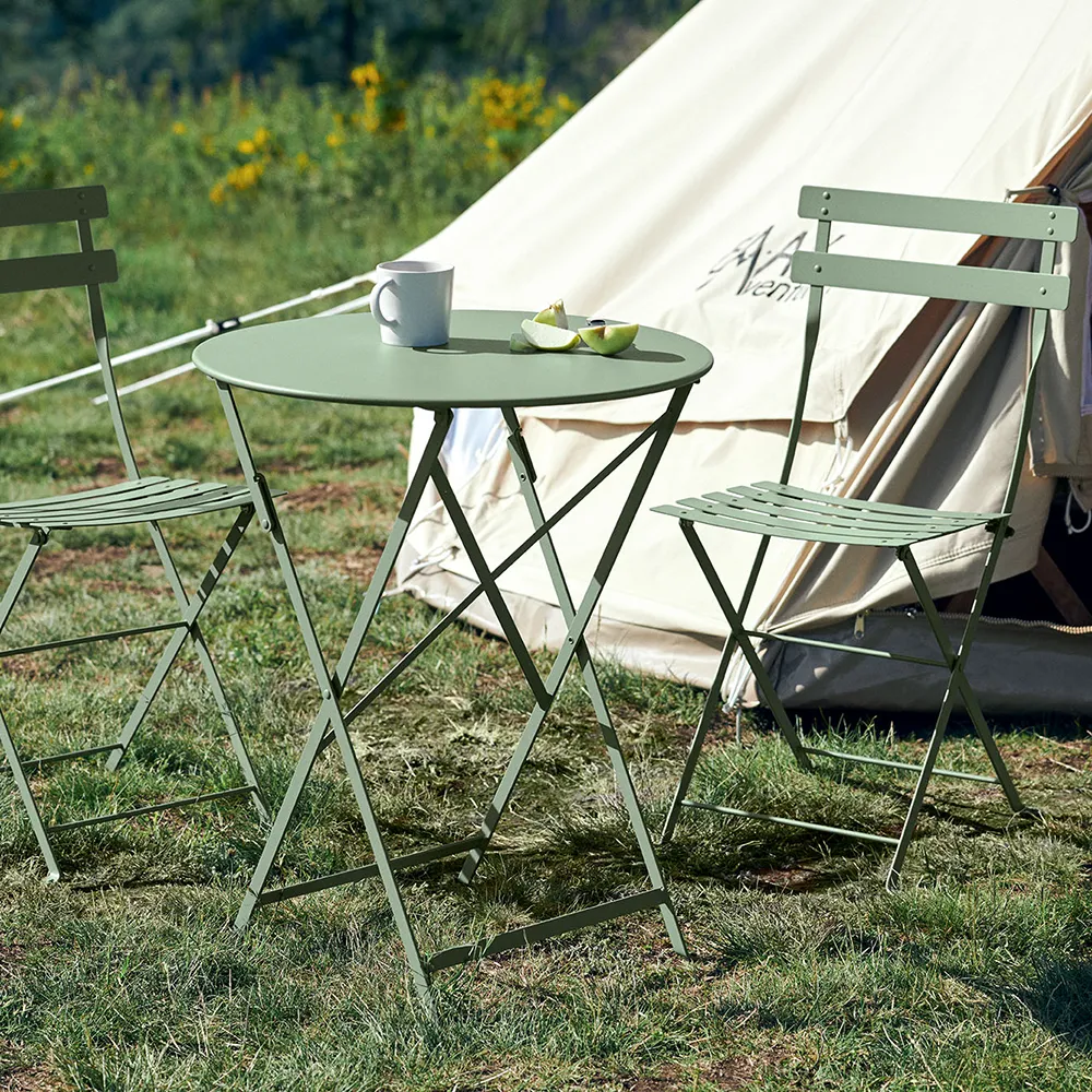 Bistro table 60 cm Cactus