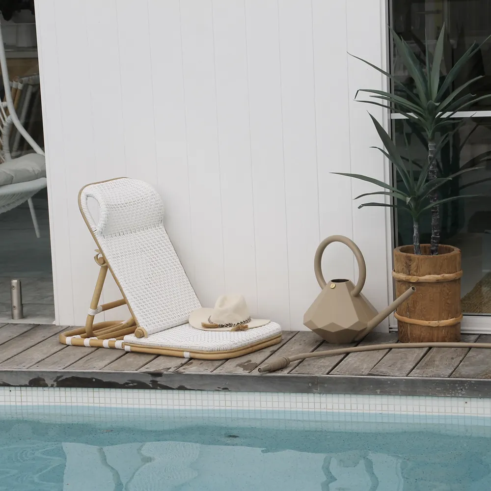 Diamond Vattenkanna  4 L Sand