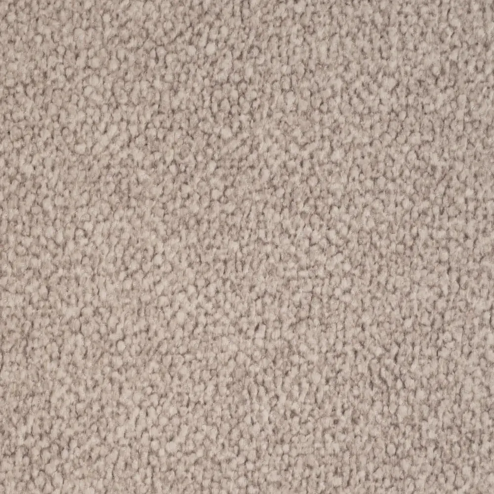 Rawlins fotpall tyg Bobby beige