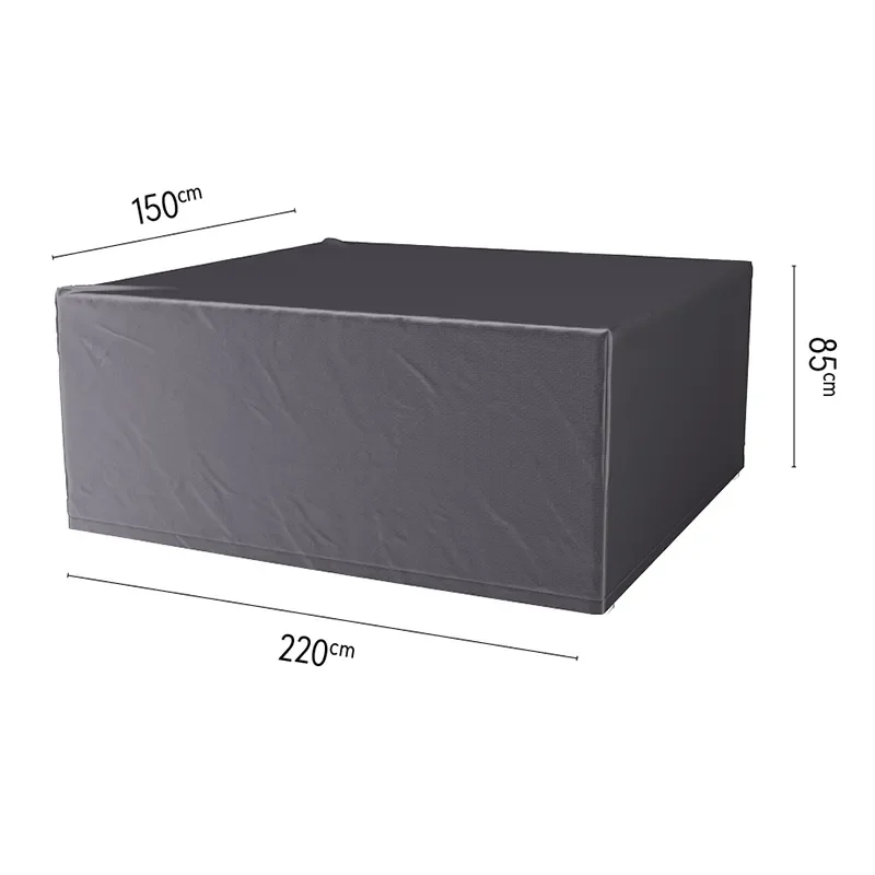 Möbelskydd 220x150xh85