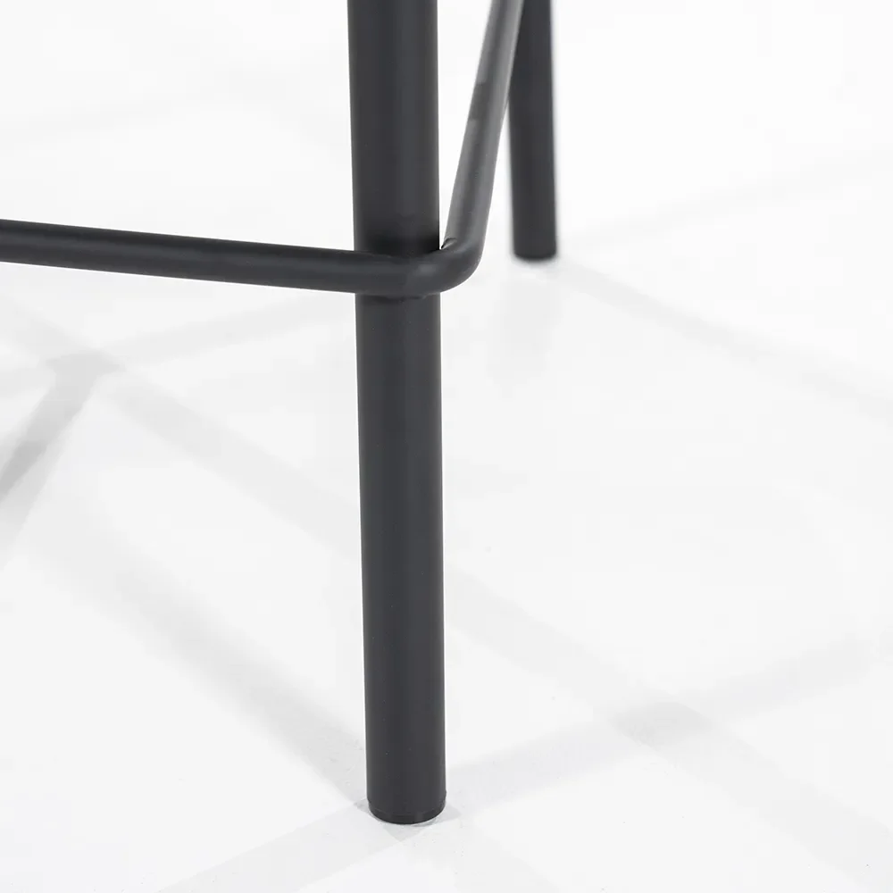 Barstol Jari Taupe