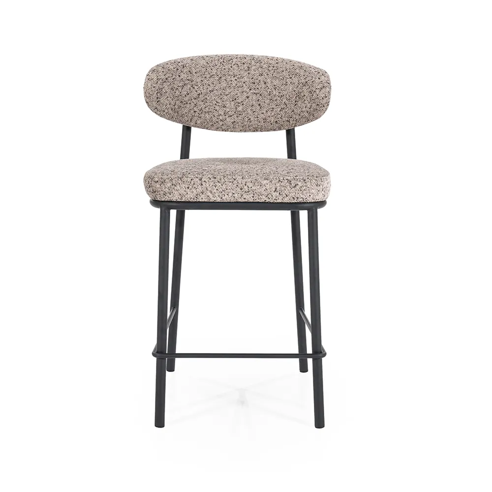 Barstol Jari Taupe