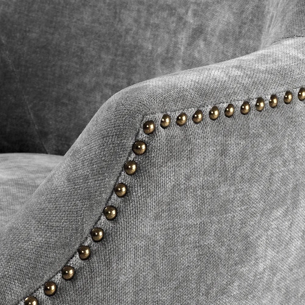 Legacy Matstol Clarck Grey