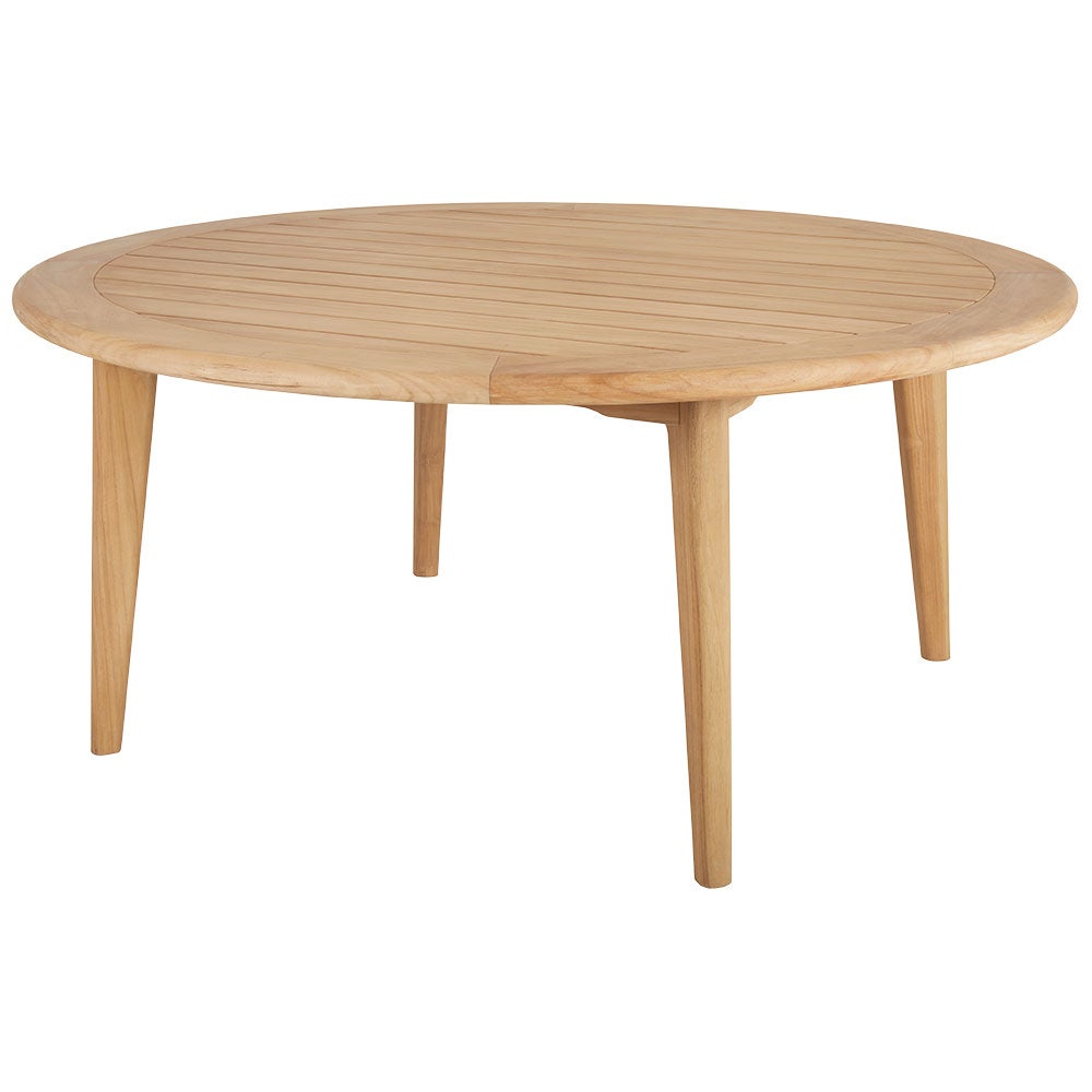 Lilja  matbord165 cm teak