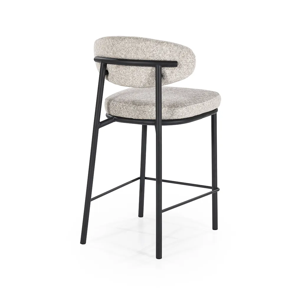Barstol Jari Beige