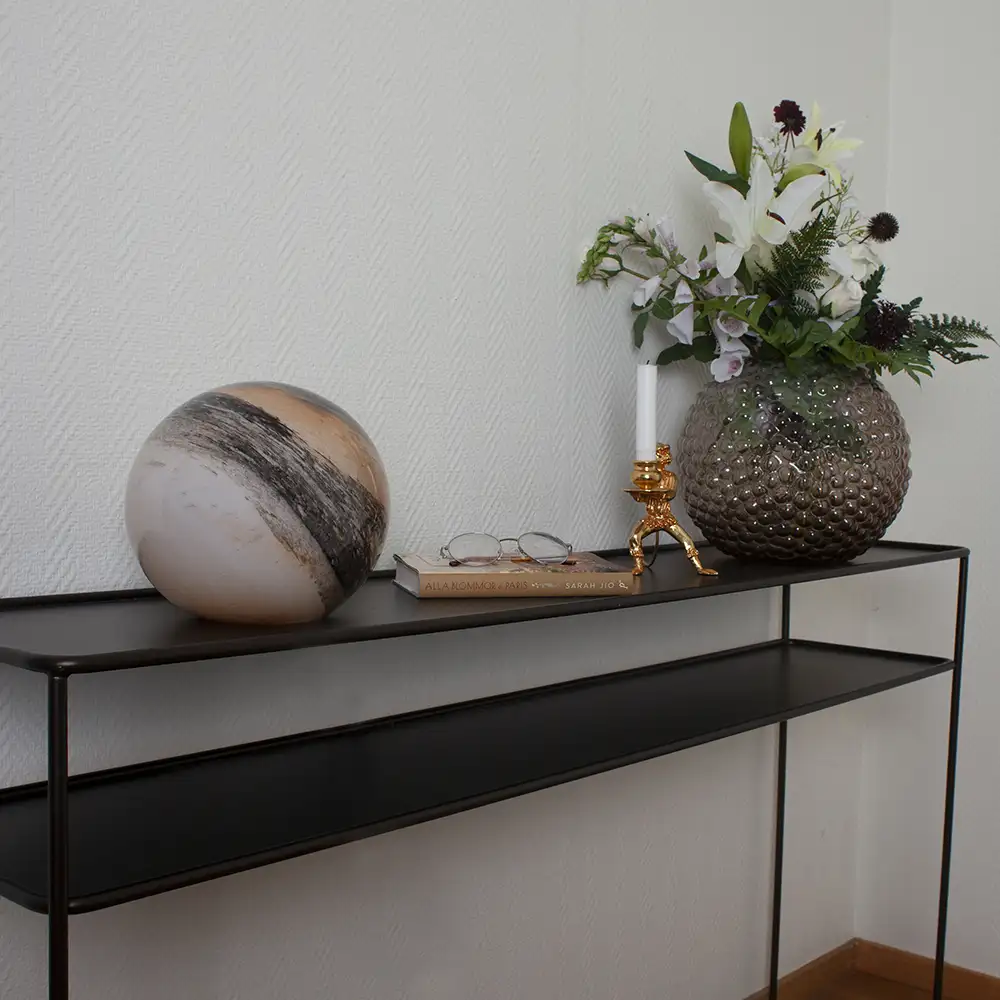 Mira Bordslmapa Natur