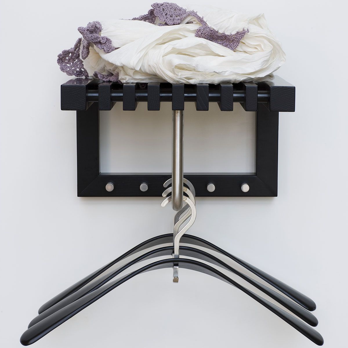 Cutter Klädhängare Teak