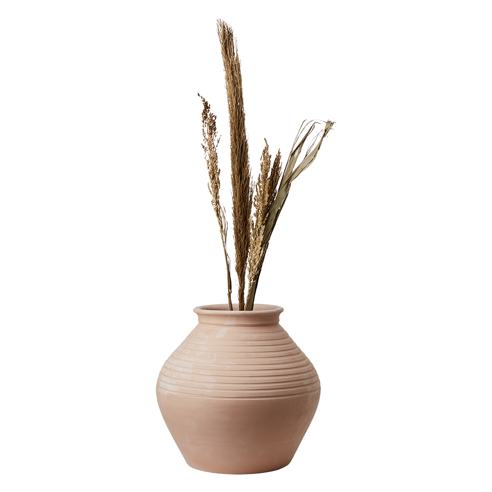 THEO Urna Ø21 cm H35 cm