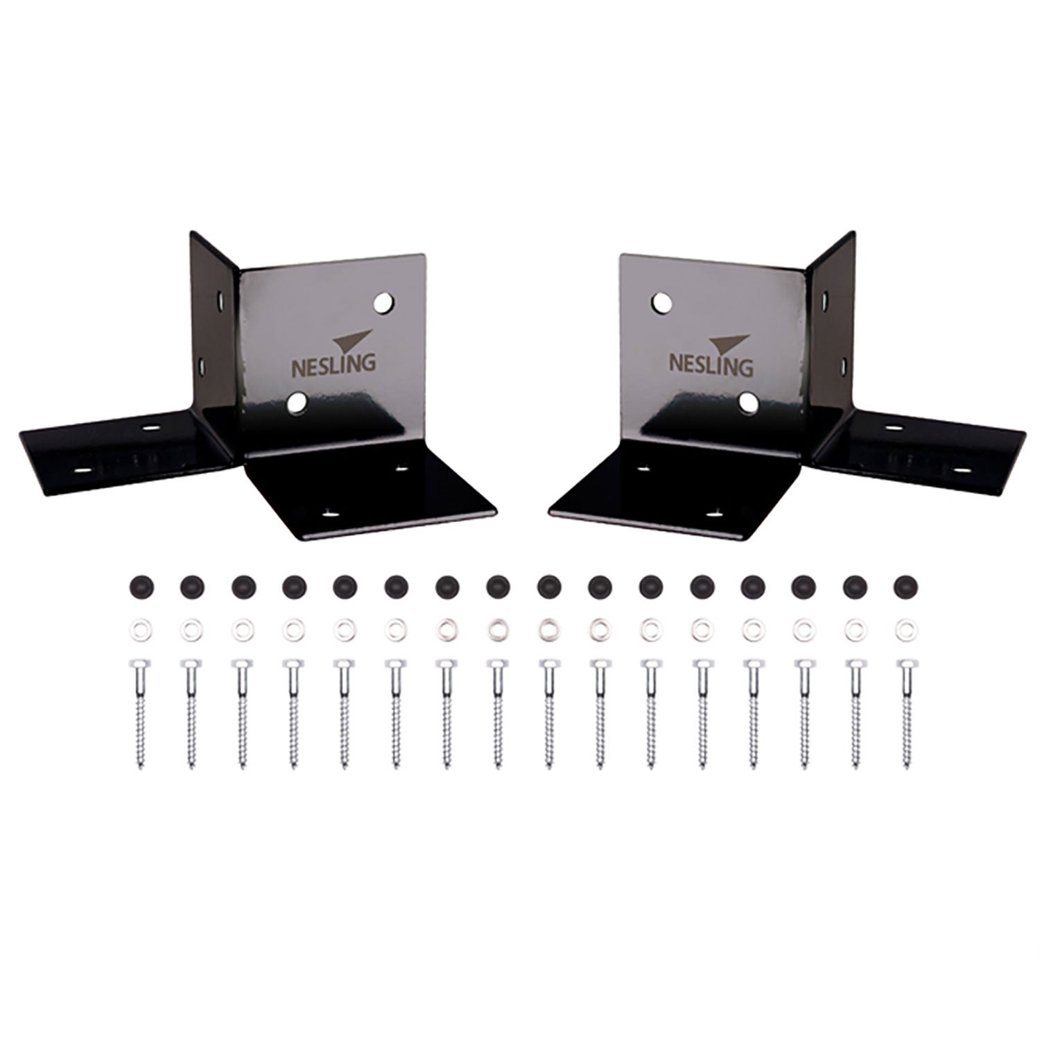 Pergola kit golvsupport 