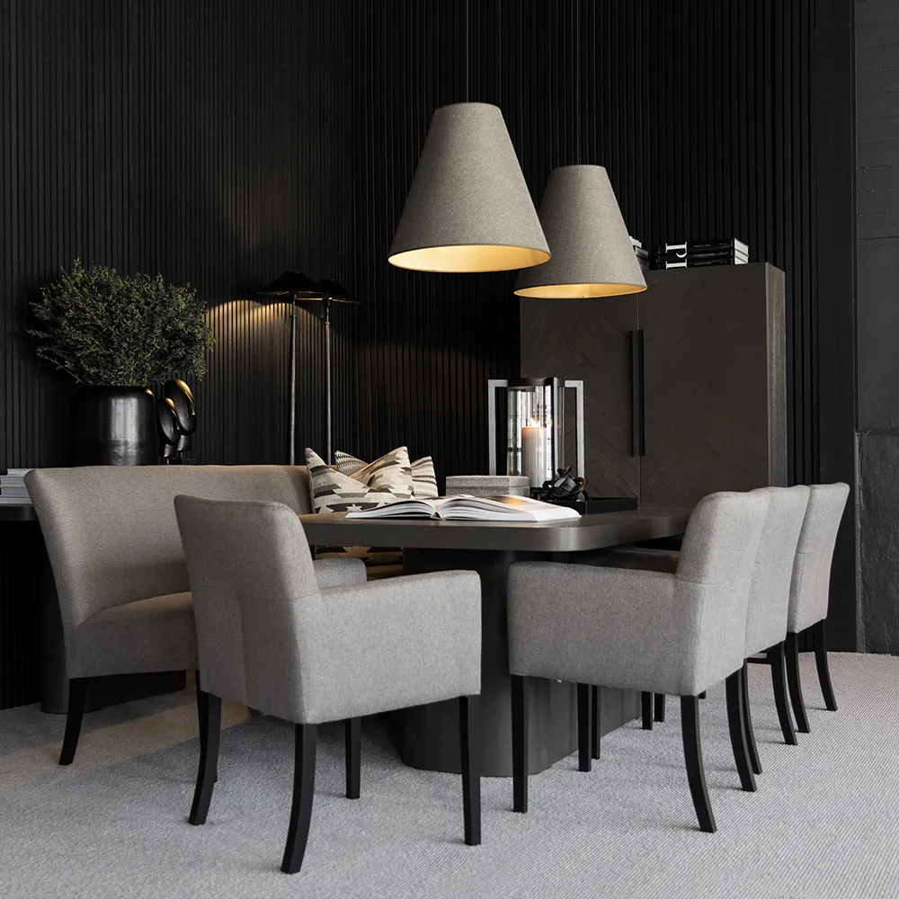 Victoria stol Rave liver